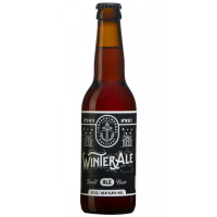 Fjäderholmarnas Bryggeri Winter Ale