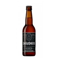 Fjäderholmarnas Bryggeri Roughneck
