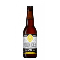 Fjäderholmarnas Bryggeri Monkey Business APA
