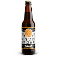 Fjäderholmarnas Bryggeri Bitter Bandit