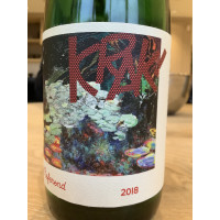 The Referend Bier Blendery Krak! (Cognac)