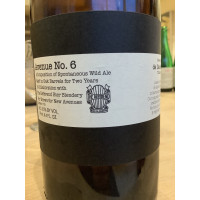 de Garde Brewing Avenue #6