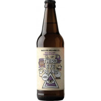 Mad Dog Brewing Co. Third Eye Blind