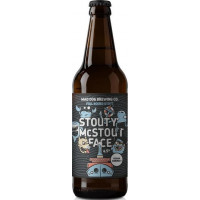 Mad Dog Brewing Co. Stouty McStoutface
