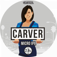 Gipsy Hill Brewing Company Carver