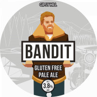 Gipsy Hill Brewing Company Bandit