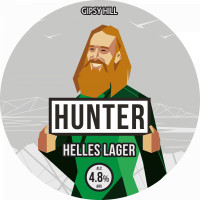 Gipsy Hill Brewing Company Hunter