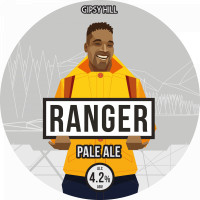 Gipsy Hill Brewing Company Ranger