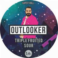 Gipsy Hill Brewing Company Outlooker