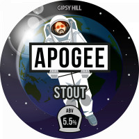 Gipsy Hill Brewing Company Apogee