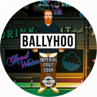Gipsy Hill Brewing Company Ballyhoo