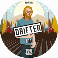 Gipsy Hill Brewing Company Drifter