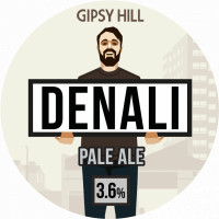 Gipsy Hill Brewing Company Denali