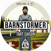 Gipsy Hill Brewing Company Barnstormer