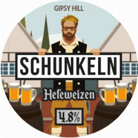 Gipsy Hill Brewing Company Schunkeln