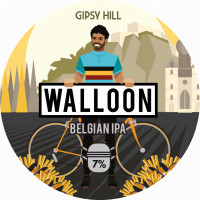 Gipsy Hill Brewing Company Walloon
