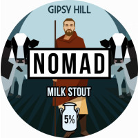 Gipsy Hill Brewing Company Nomad