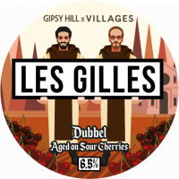 Gipsy Hill Brewing Company Les Gilles