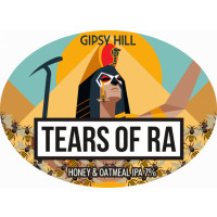 Gipsy Hill Brewing Company Tears Of Ra