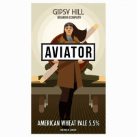 Gipsy Hill Brewing Company Aviator