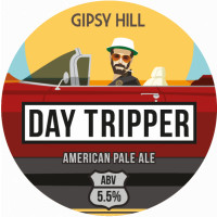 Gipsy Hill Brewing Company Day Tripper #1