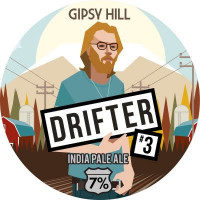 Gipsy Hill Brewing Company Drifter #3