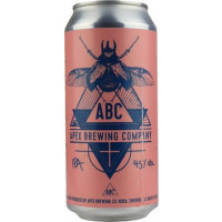 Apex Brewing Company Scarab