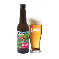 Bird Brewery Joehoe