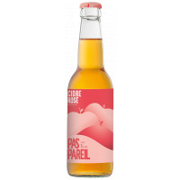 Pas Pareil Cidre Rosé