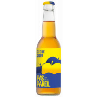 Pas Pareil Cidre Brut