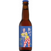 Rebelle Wheat Ale
