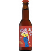 Rebelle Amber Ale