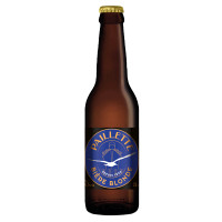 Paillette Bière Blonde