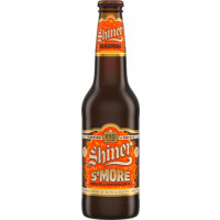 Spoetzl Brewery (Shiner) 111 S'more