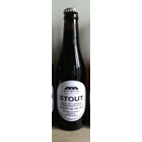 Brouwerij De Schans Stout (2018)