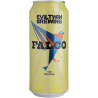 Evil Twin Brewing Falco
