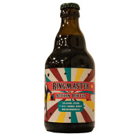 De Circus Brouwerij Ringmaster