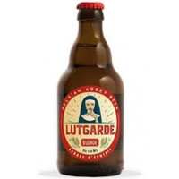 Abbaye d'Aywiers Lutgarde Blonde
