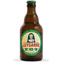 Abbaye d'Aywiers Lutgarde IPA