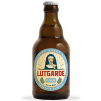 Abbaye d'Aywiers Lutgarde Blanche