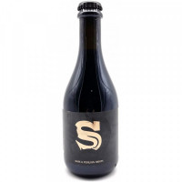 Siren Craft Brew Dark & Perilous Nights