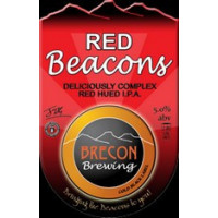 Brecon Brewing Red (prev. Red Beacons)( - 2019)