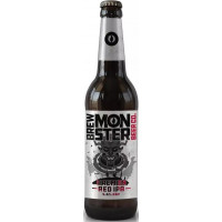 Brew Monster Daemon