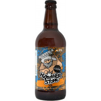 Bluestone Brewing Co. Hammer Stone IPA