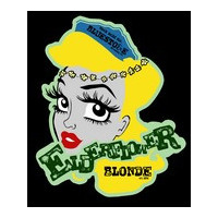 Bluestone Brewing Co. Elderflower Blonde