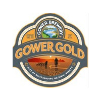 Gower Brewery Gold
