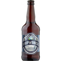 Gower Brewery Shipwreck