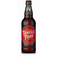 Badger Brewery (Hall & Woodhouse) Tangle Foot