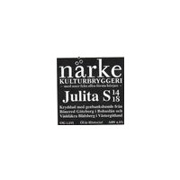 Närke Kulturbryggeri Julita S14-18