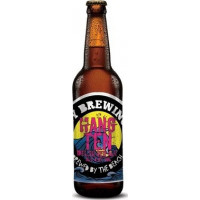 Tenby Brewing Co Hang Ten